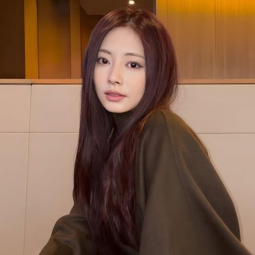 쯔위 (TWICE) 최근 활동샷