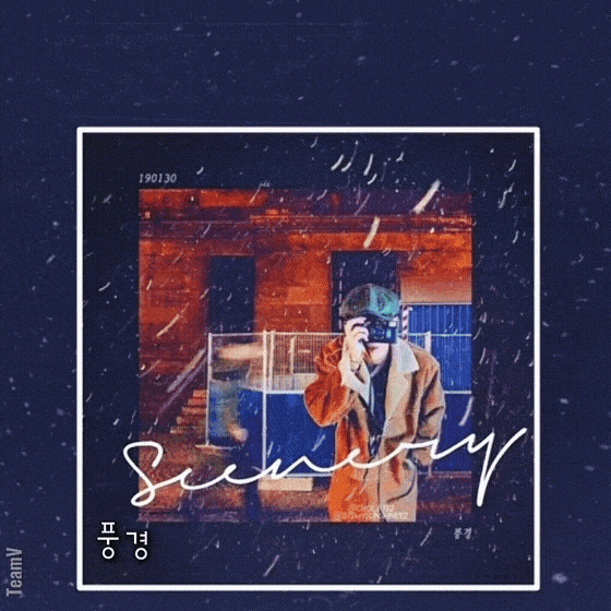 V (防彈少年團)的最新活動照片