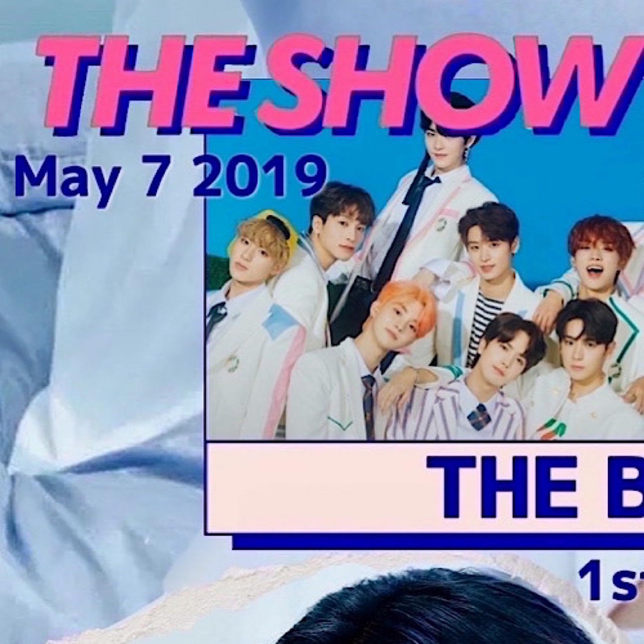 Latest photo of Hyunjae (THE BOYZ)