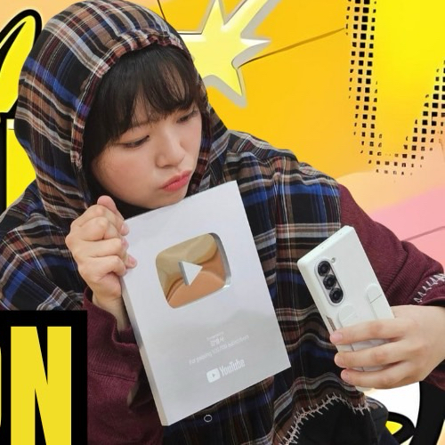Behind-the-scenes cut of Jeongyeon (TWICE)