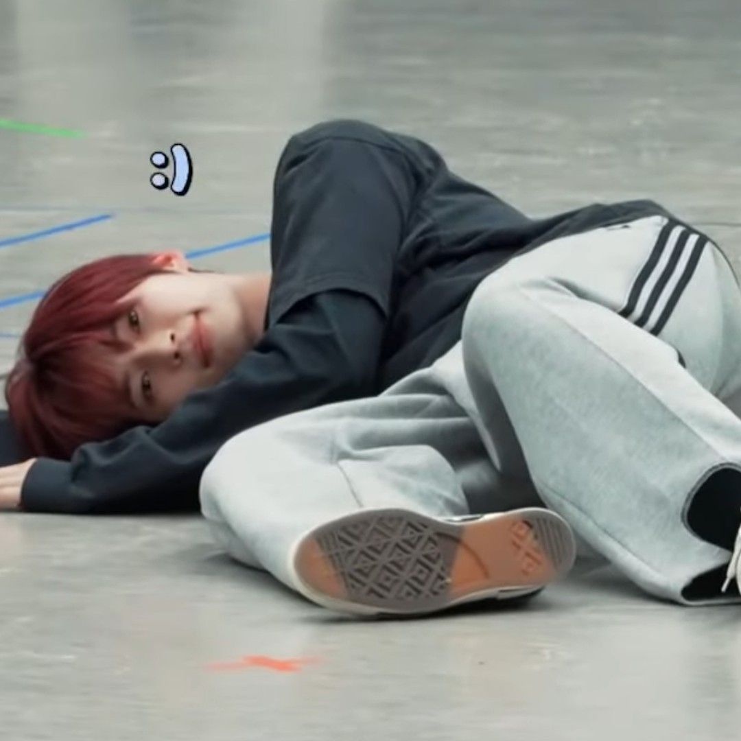 성한빈 (제로베이스원) 최근 활동샷