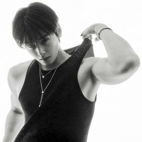 Momen yang diabadikan oleh penggemar ASTRO