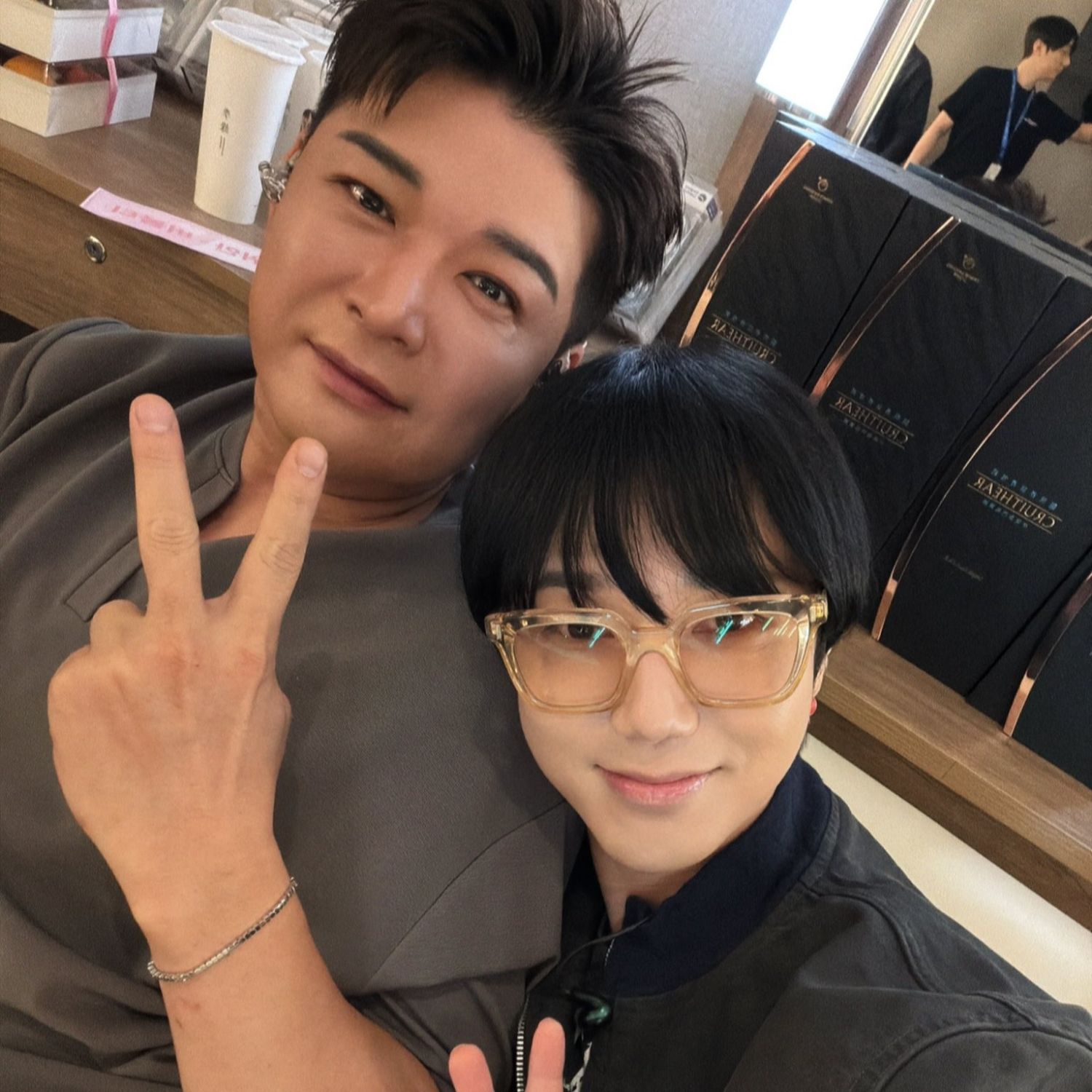 イェソン (Super Junior)の最新写真