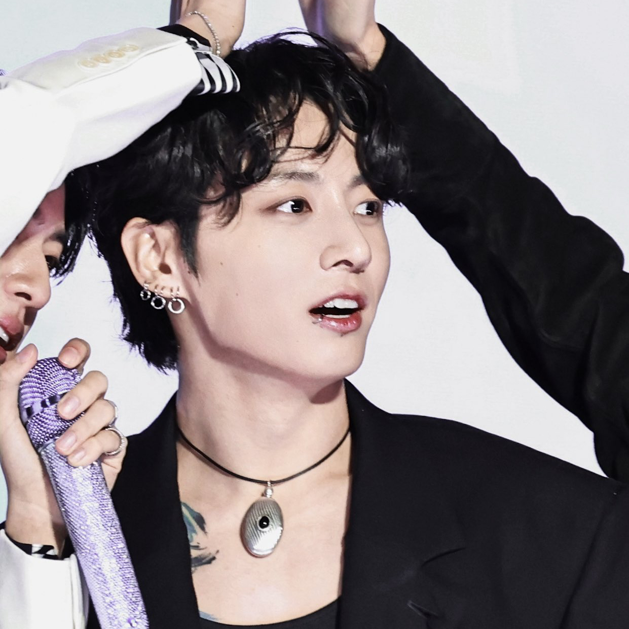 정국 (방탄소년단)의 최신 사진