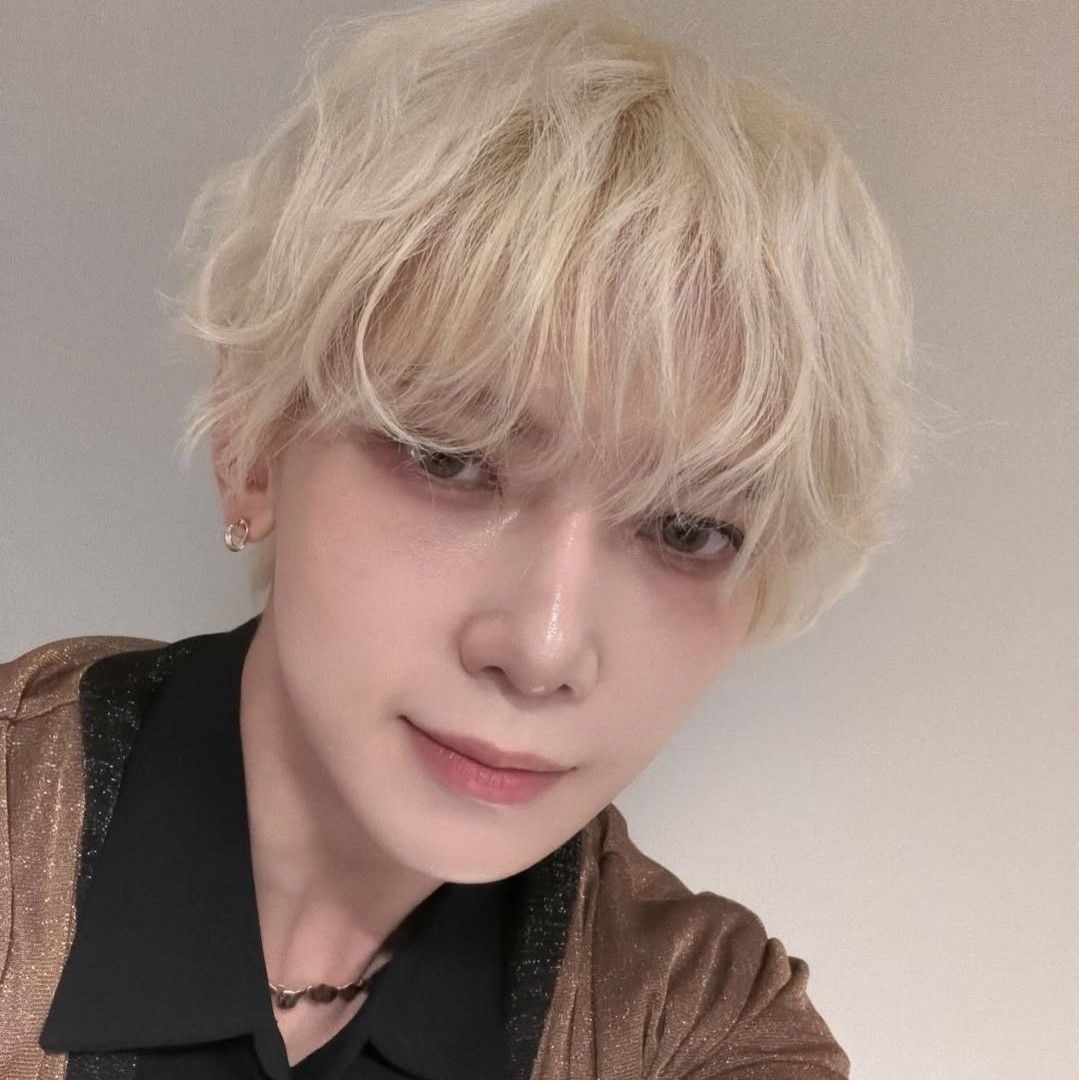 에이티즈 최근 활동샷