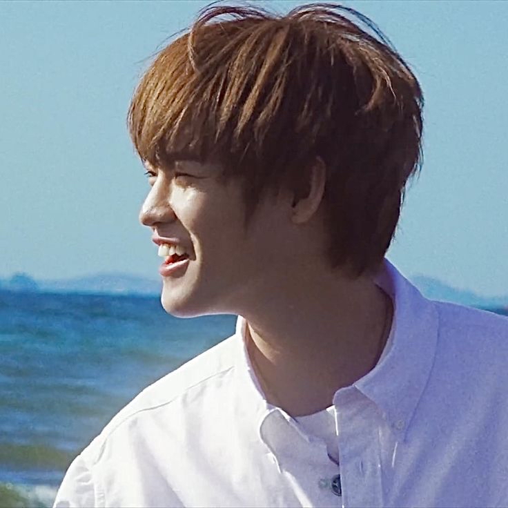 A moment captured by Chenle (NCT DREAM)'s fan