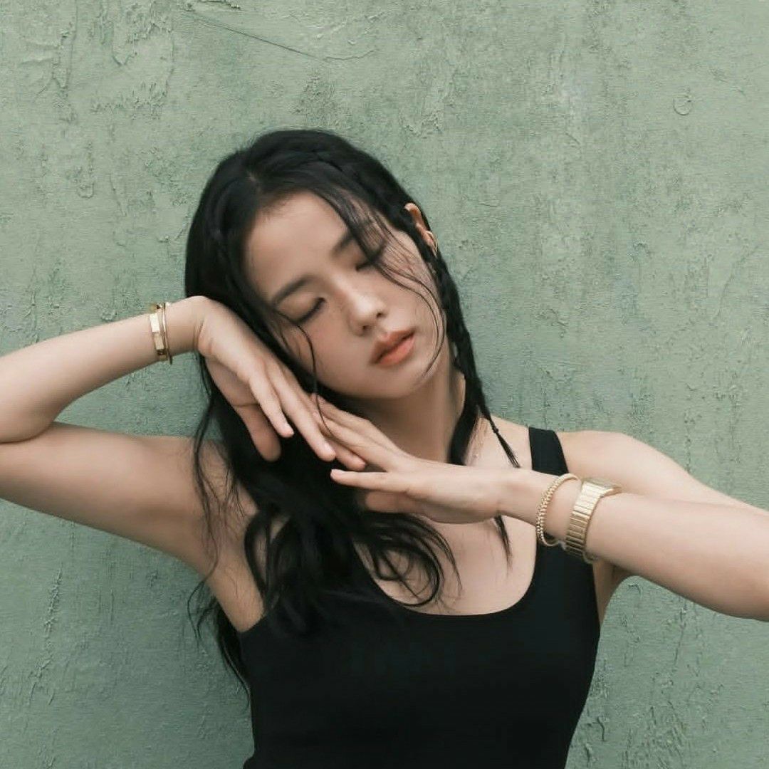 智秀 (BLACKPINK)的最新活动照片