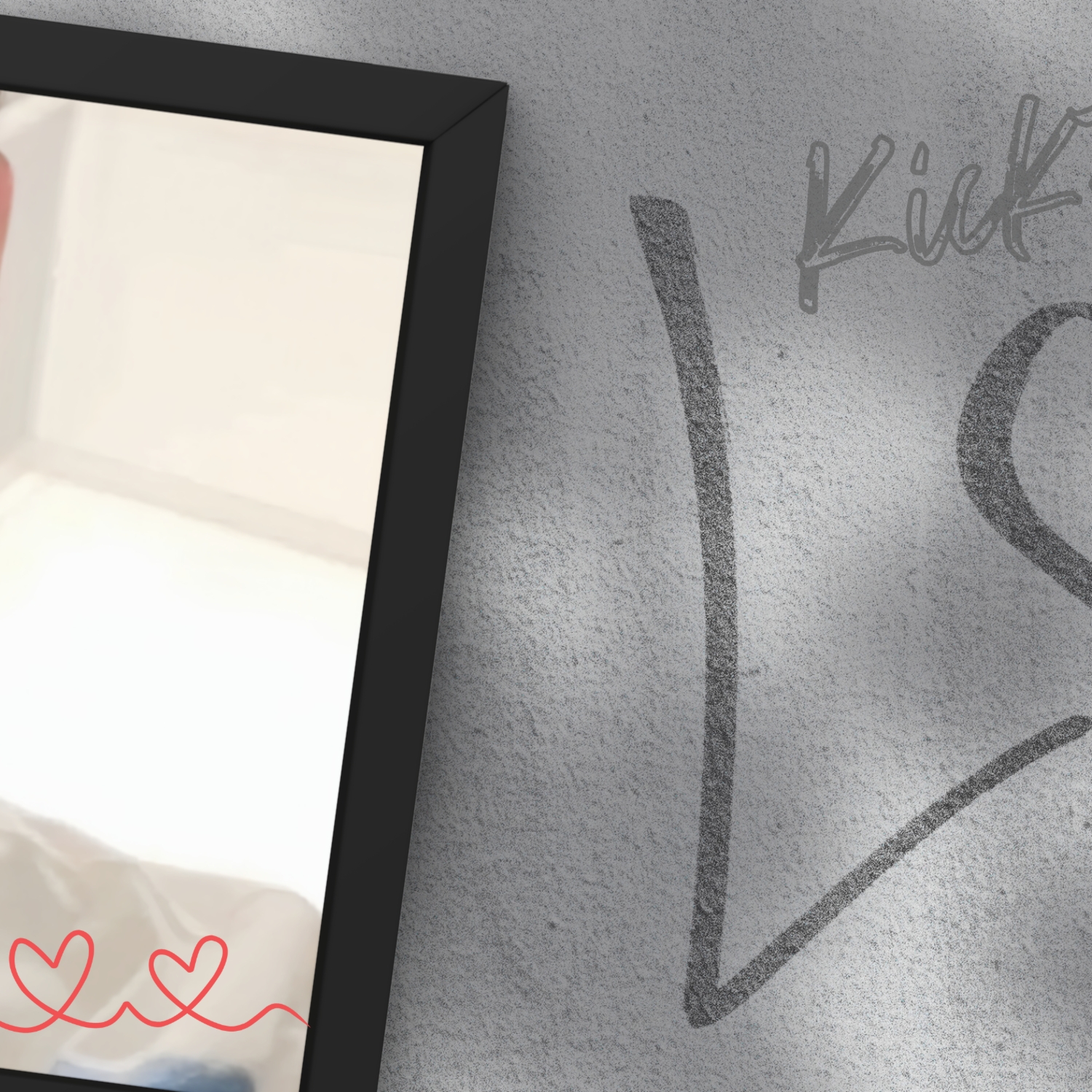 Behind-the-scenes cut of Donghyeon (KickFlip)