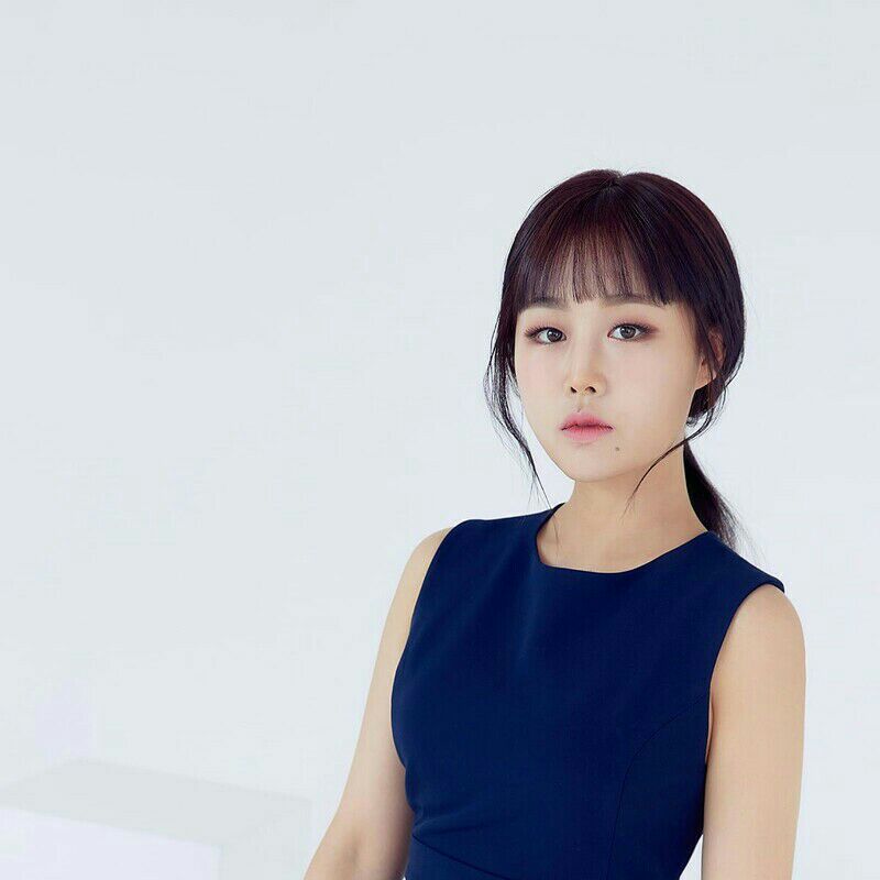 Lee Sujeong (Lovelyz)粉丝拍下的瞬间
