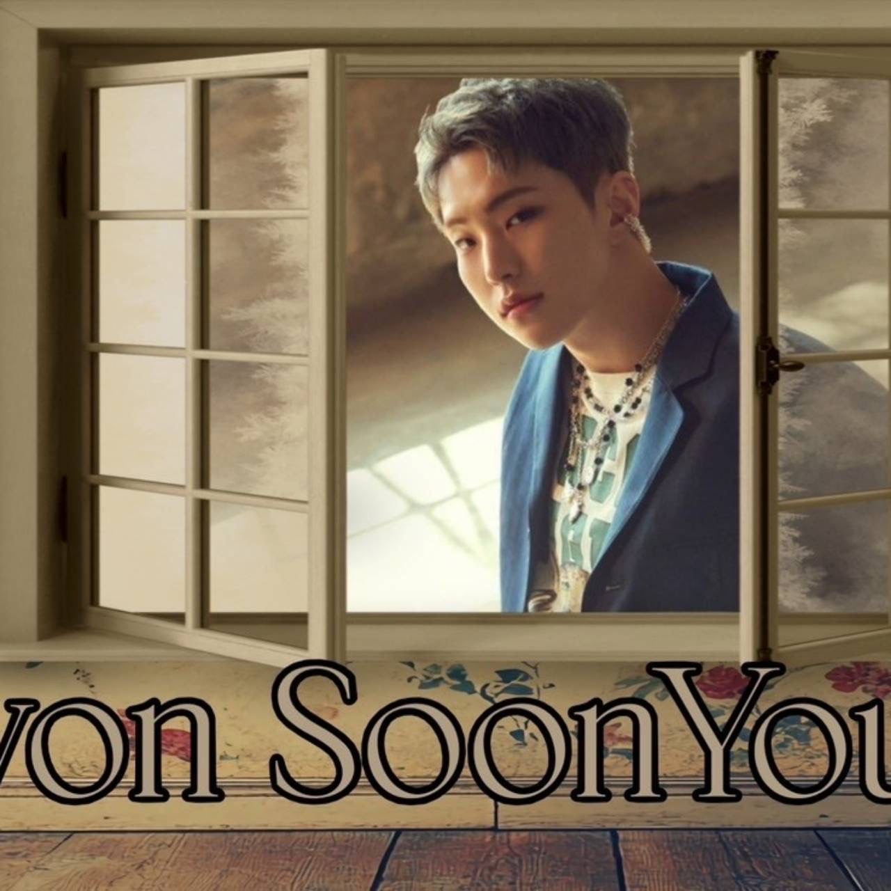 Behind-the-scenes cut of Hoshi (SEVENTEEN)