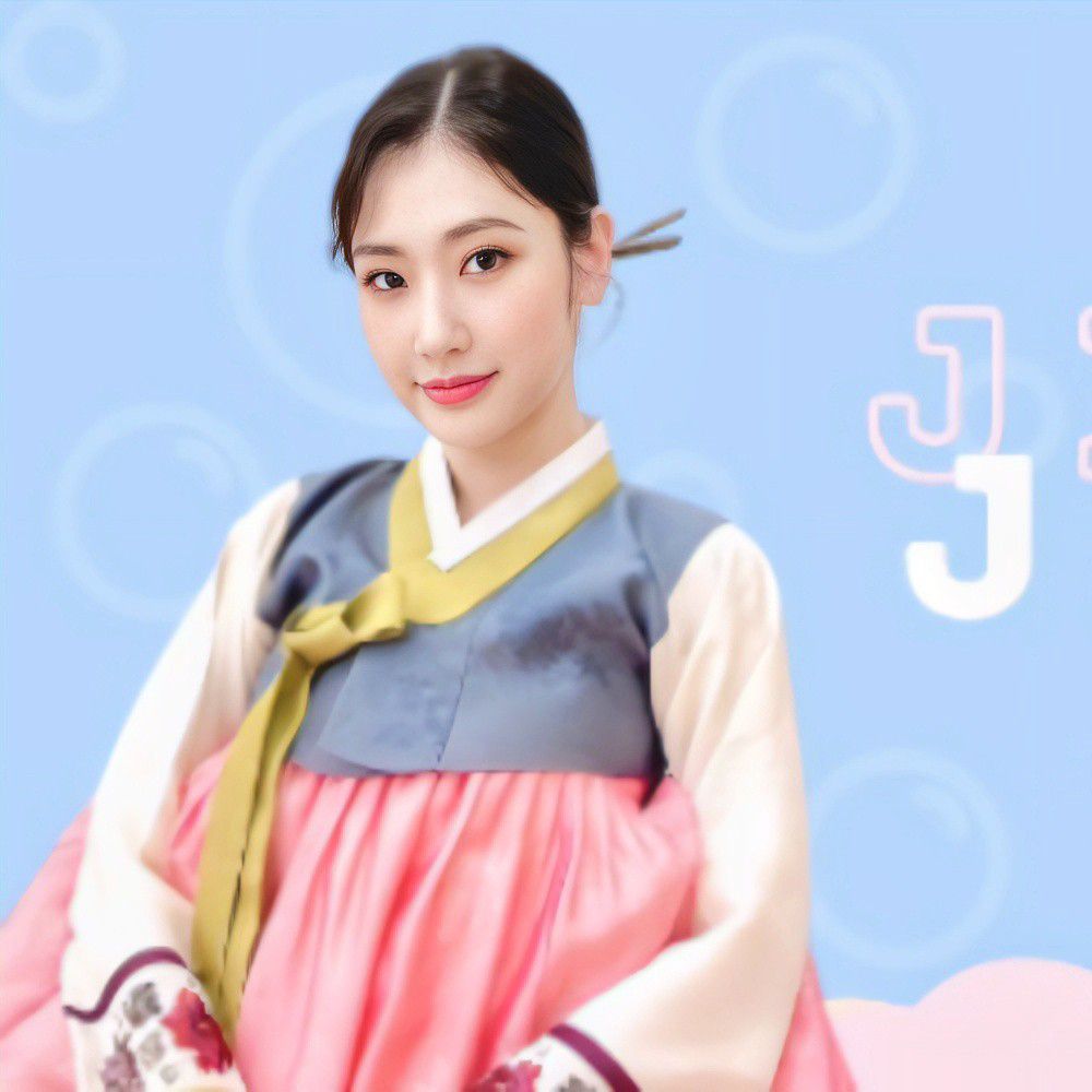 Behind-the-scenes cut of Jinny
