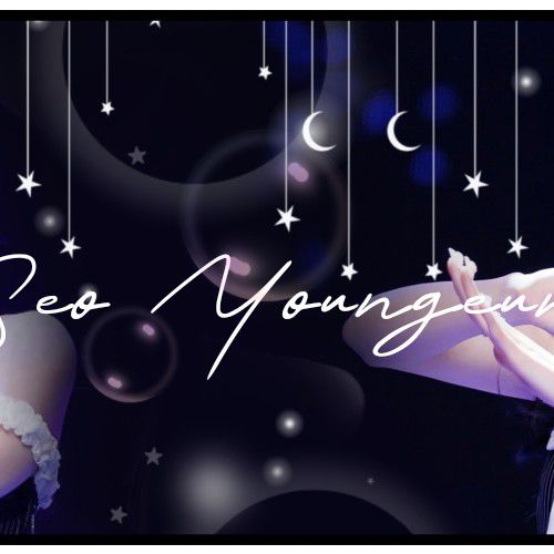 Foto aktivitas terbaru Seo Youngeun (Kep1er)