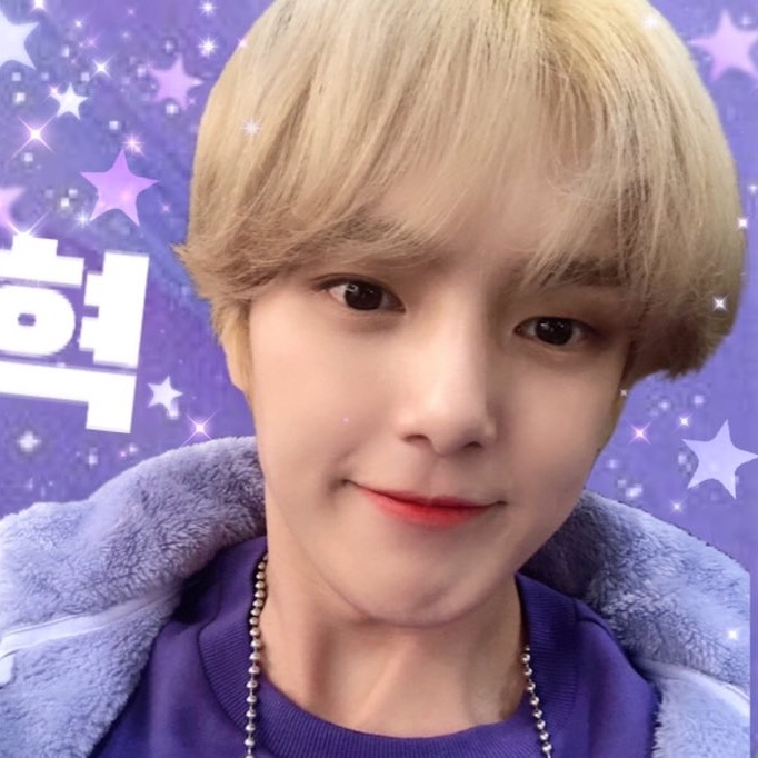 Latest photo of Minhyuk (MONSTA X)