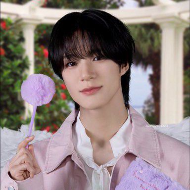 Latest photo of Jeno (NCT DREAM)