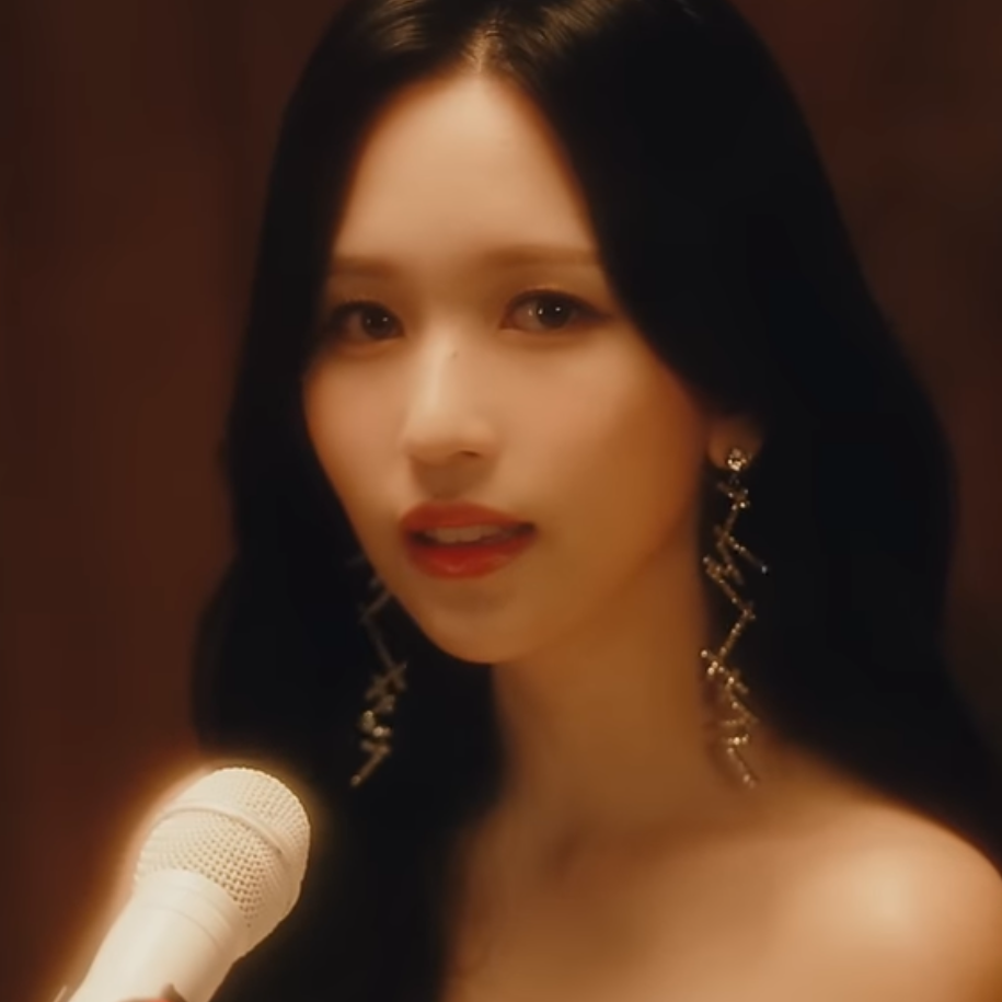 Mina (TWICE)的最新活動照片
