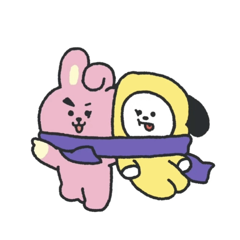 Momen yang diabadikan oleh penggemar Jimin (BTS)