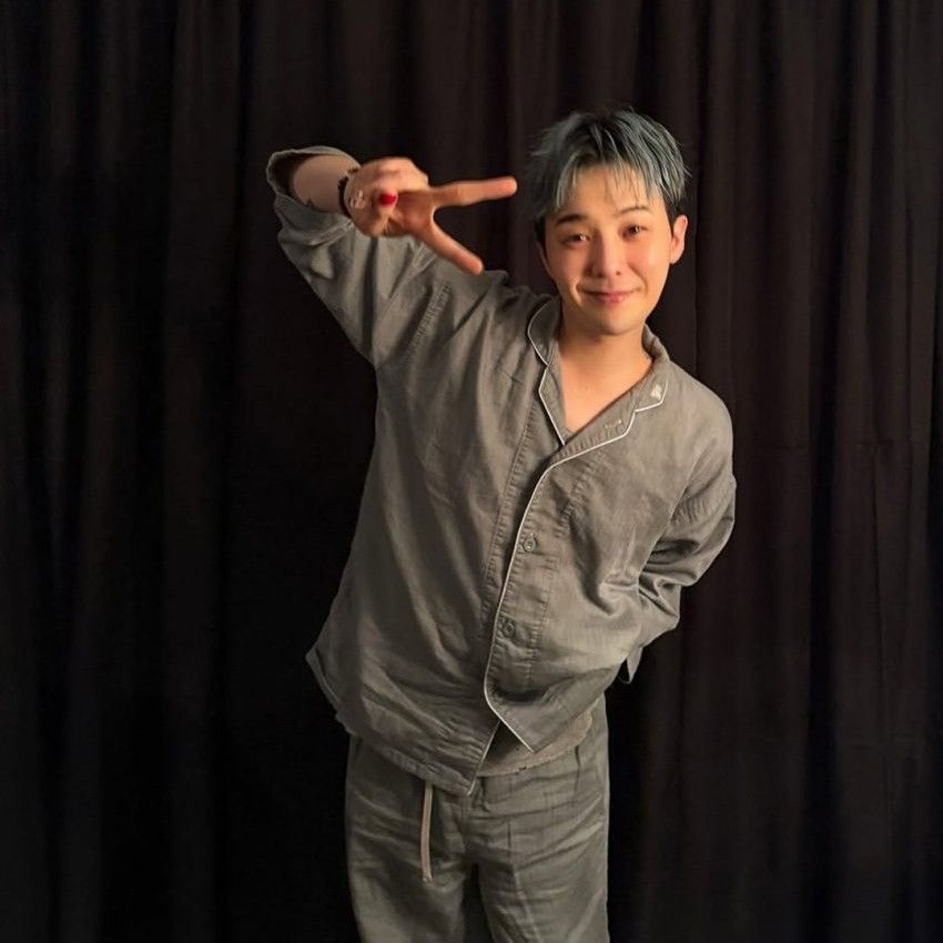Latest photo of G-DRAGON (BIGBANG)