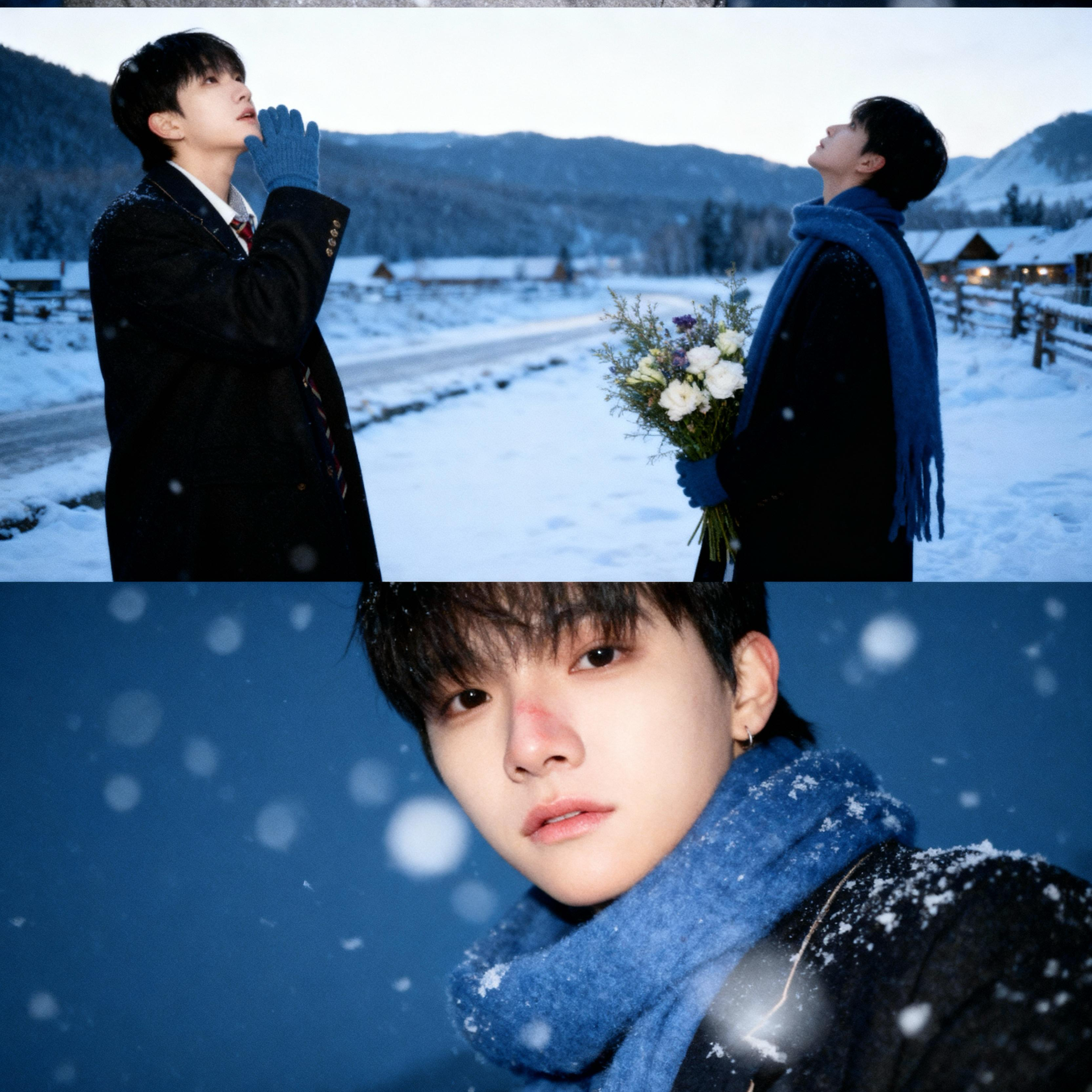 운학 (BOYNEXTDOOR)의 최신 사진