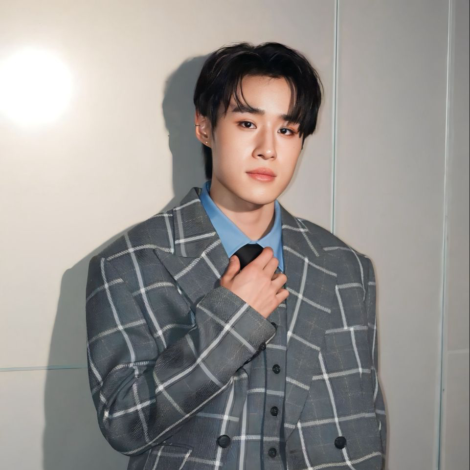 Behind-the-scenes cut of Nut (LYKN)