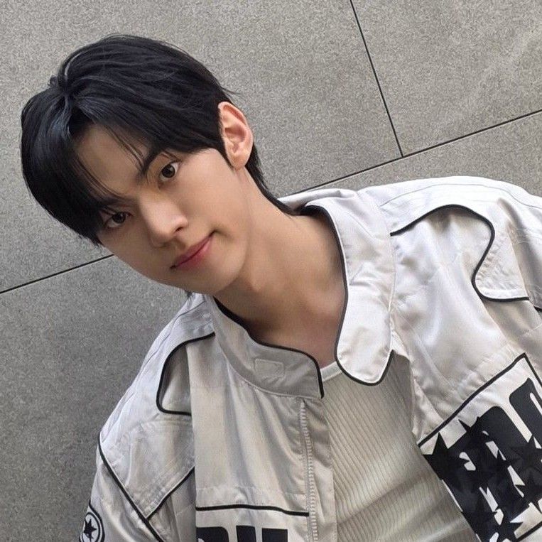 Behind-the-scenes cut of Dohoon (TWS)