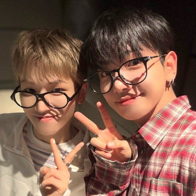 A moment captured by Myeong Jaehyun (BOYNEXTDOOR)'s fan