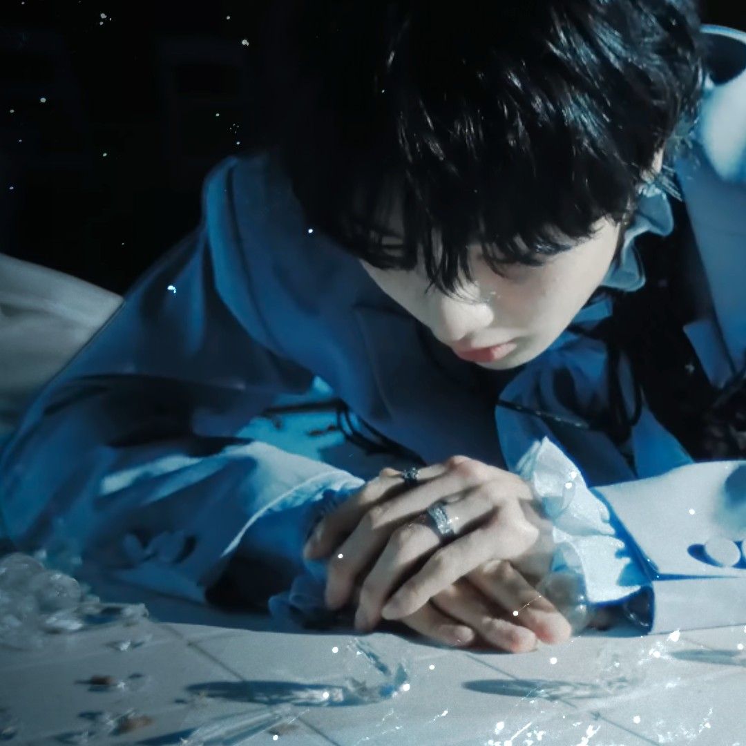 I.N (Stray Kids)的最新照片