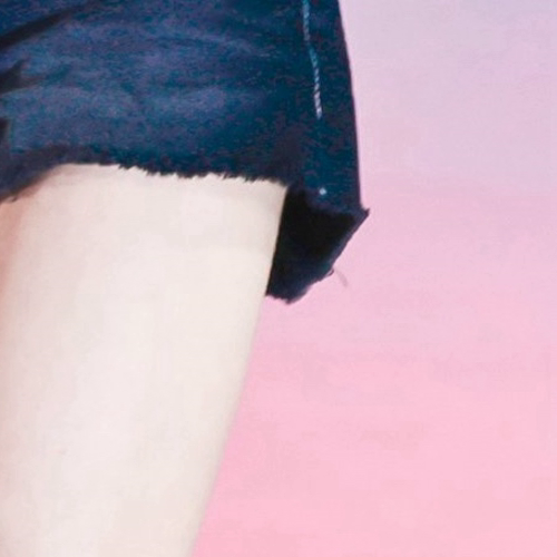 Behind-the-scenes cut of Yuha (Hearts2Hearts)