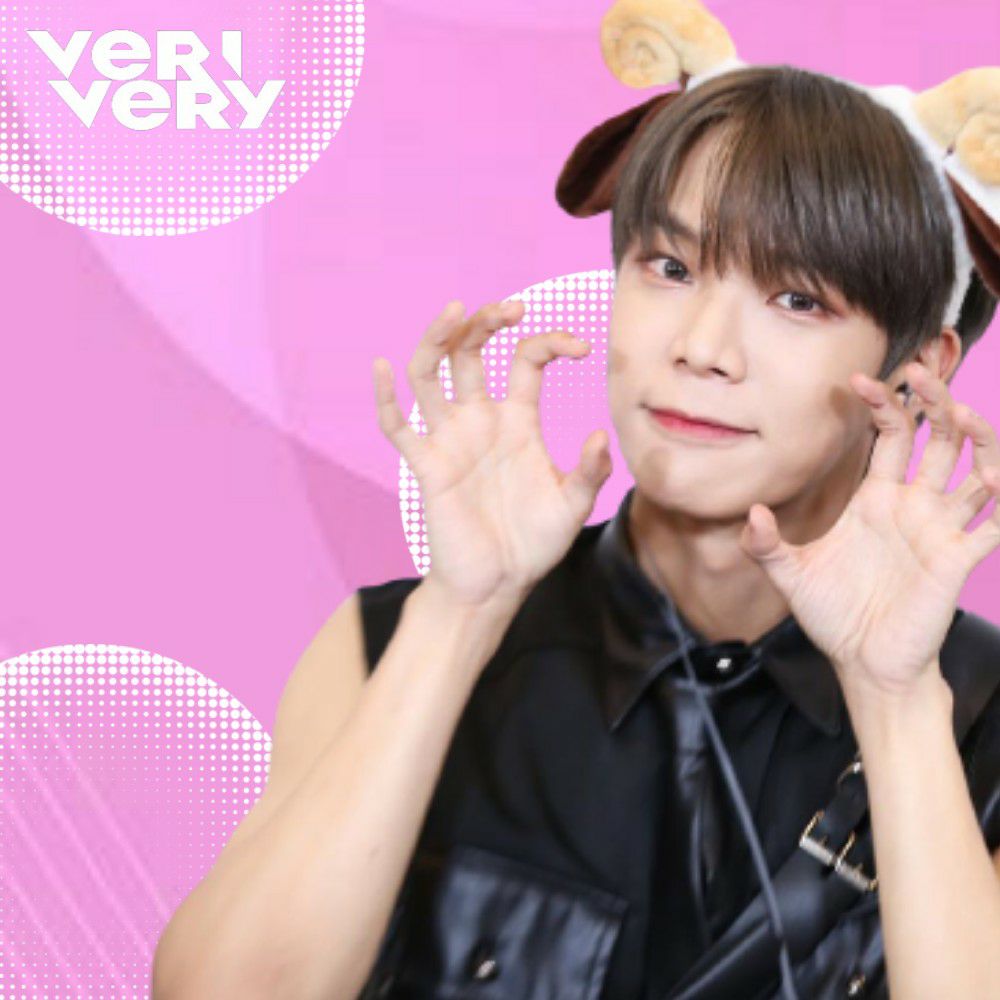 Must-see popular post of VERIVERY, your favorite