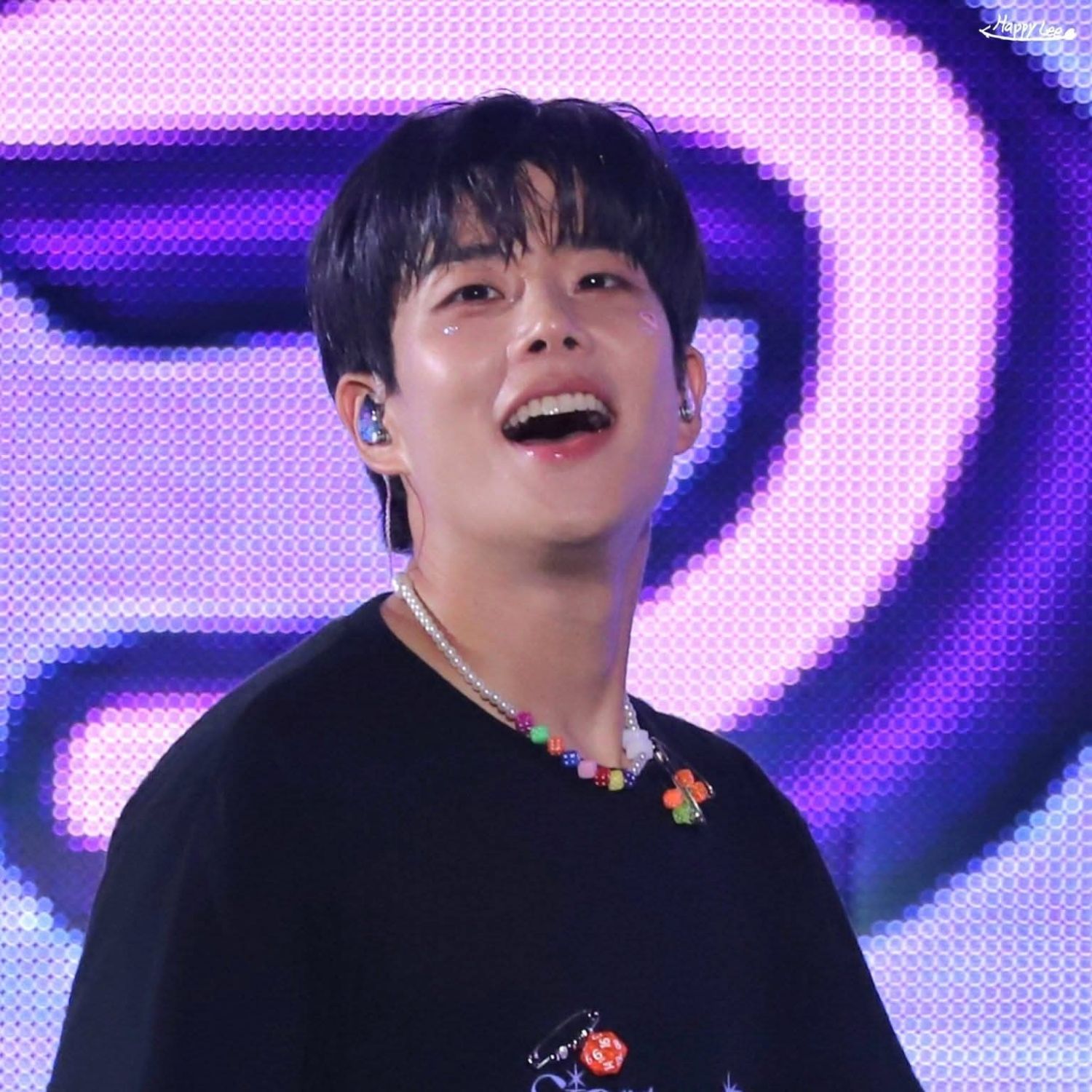 Recent activity shot of ASTRO