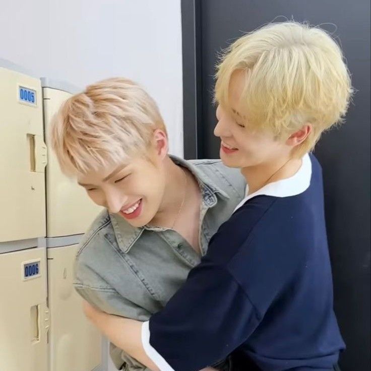 Potret di balik layar ATEEZ