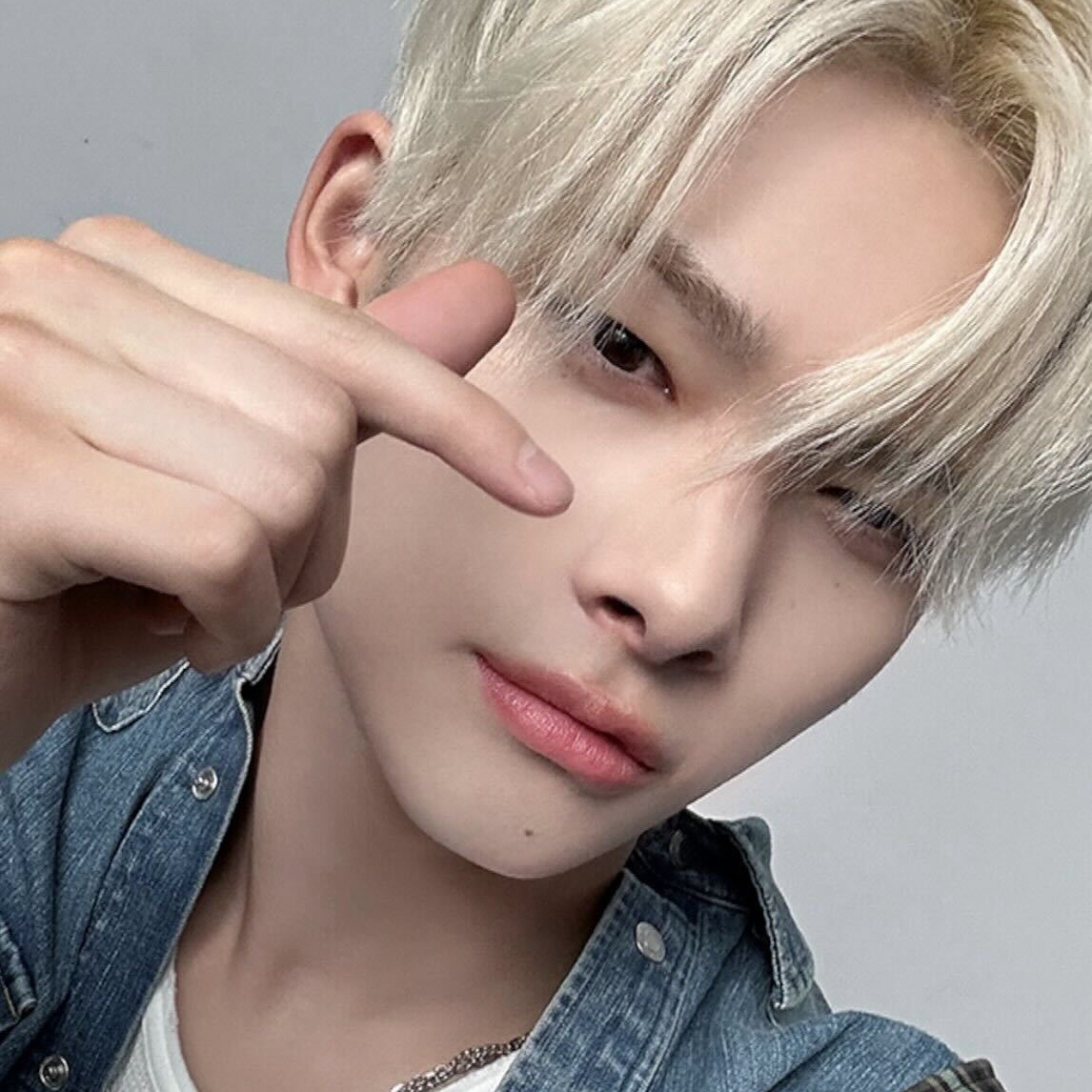 NI-KI (ENHYPEN)的最新活动照片