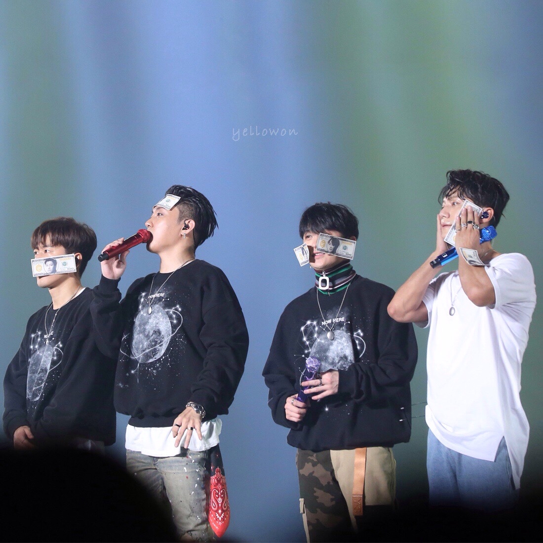 Recent activity shot of SECHSKIES