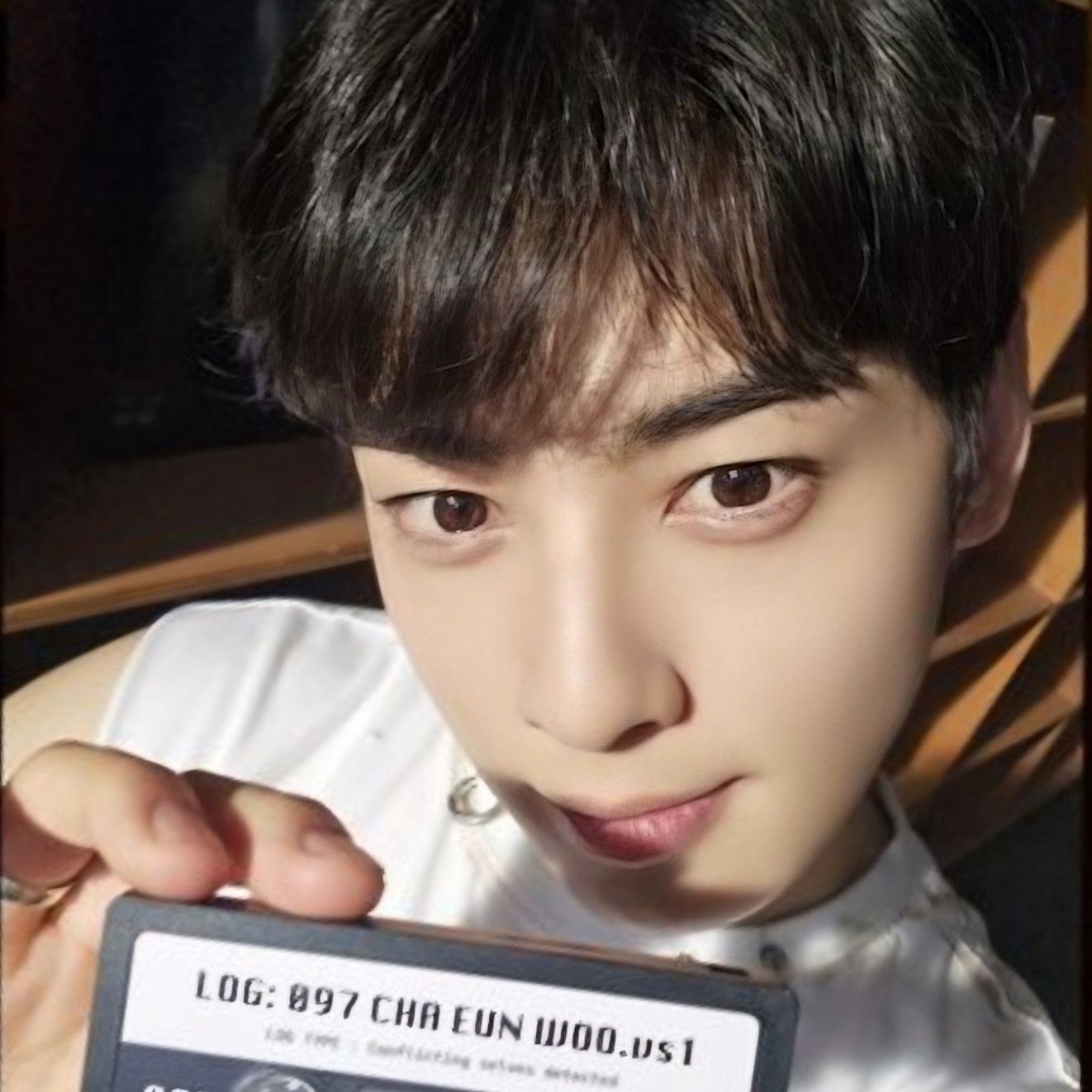 Latest photo of Eunwoo (ASTRO)