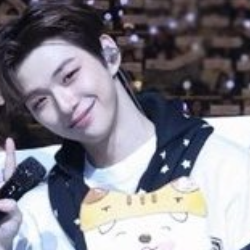 Momen yang diabadikan oleh penggemar Kang Daniel