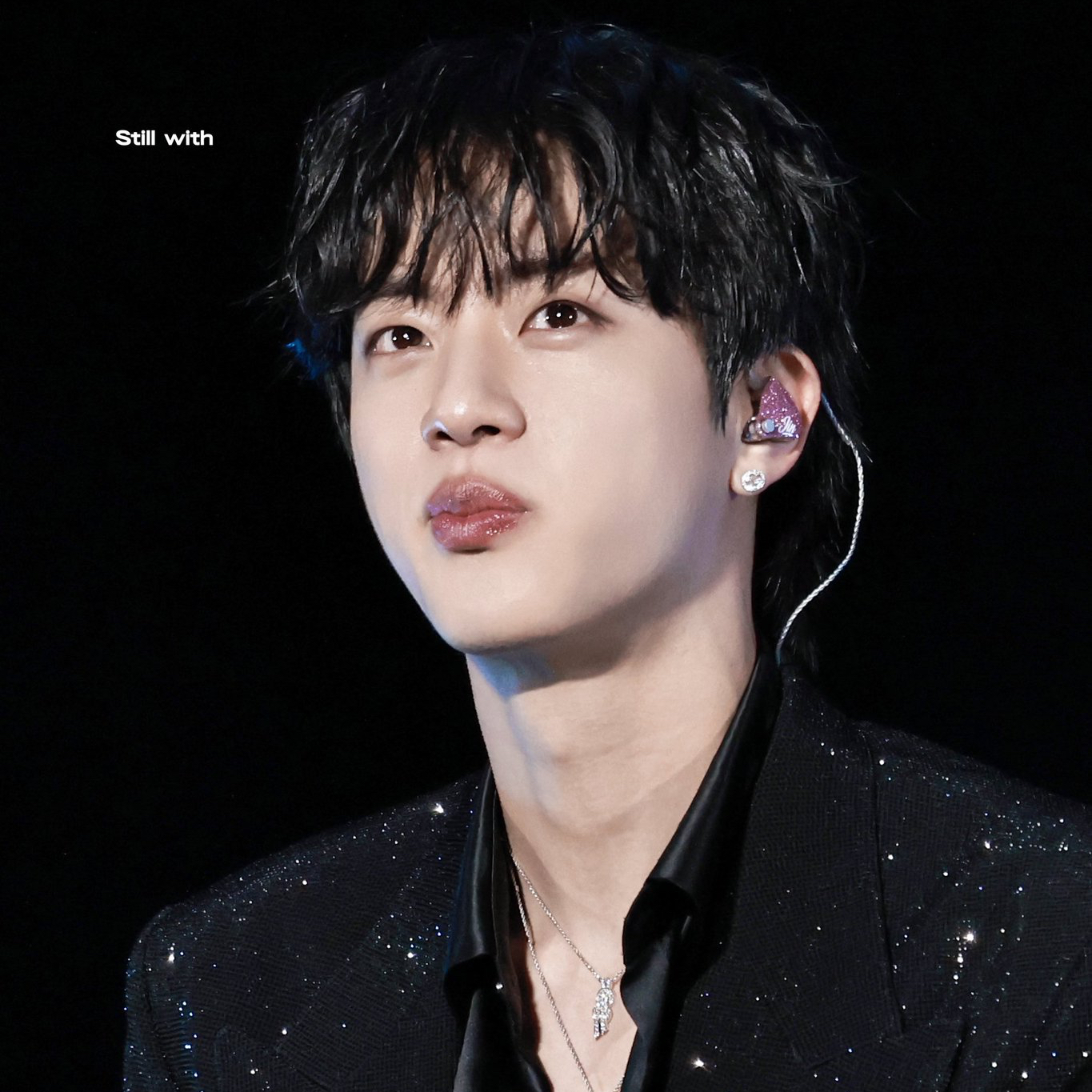 진 (방탄소년단)의 최신 사진