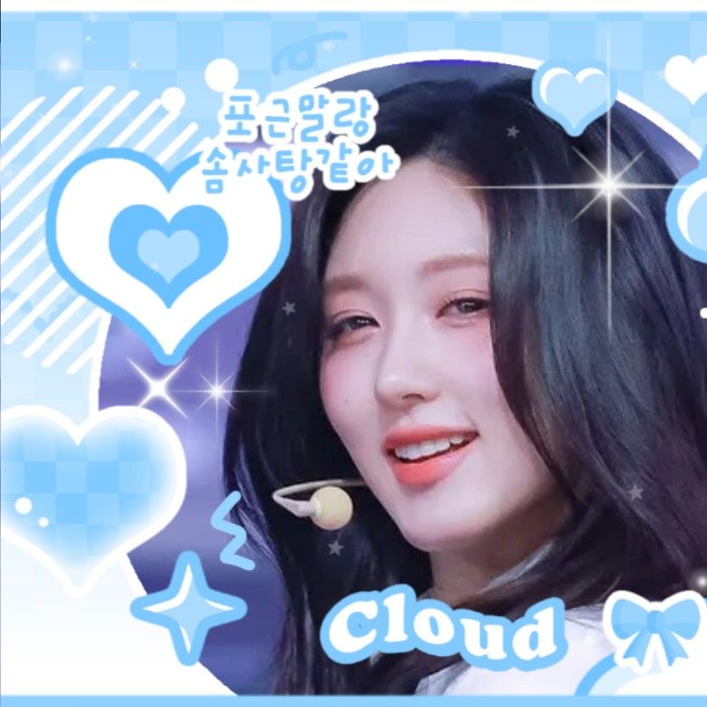 Behind-the-scenes cut of Gaeul (IVE)