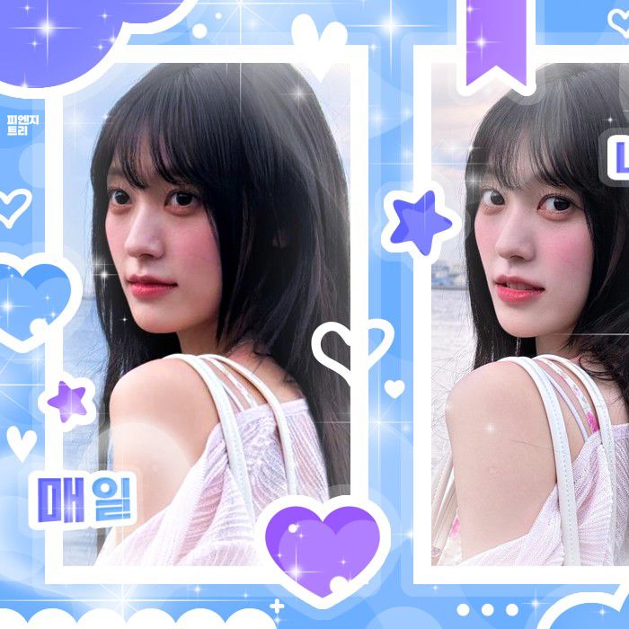 Behind-the-scenes cut of ARTMS