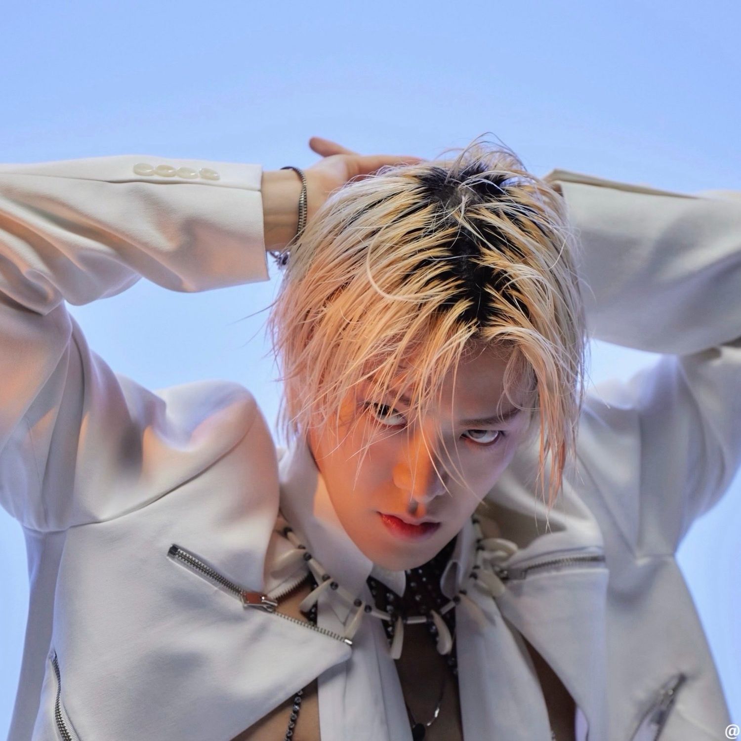 Latest photo of Yuta (NCT 127)