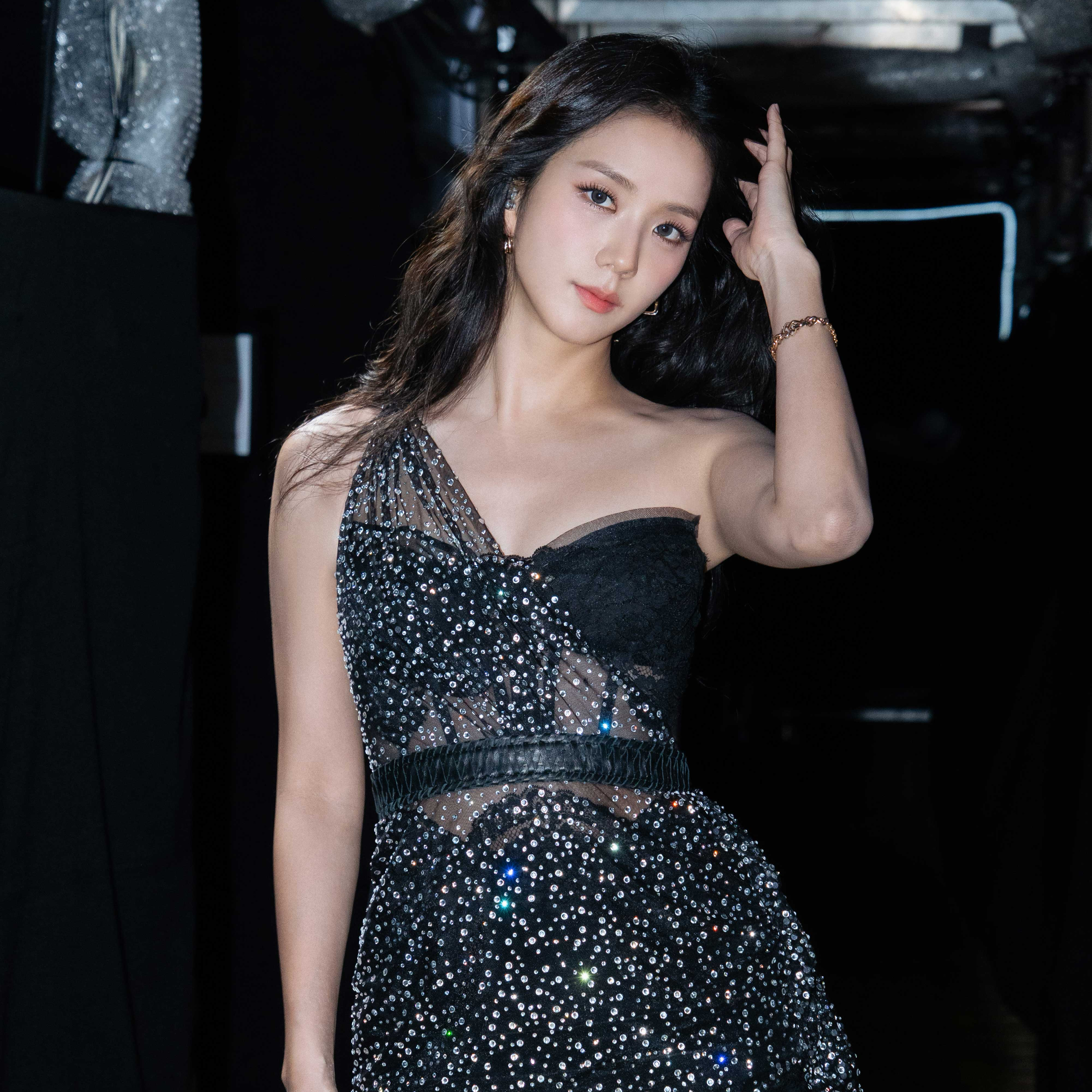 BLACKPINK的最新活動照片