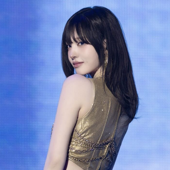 LIZ (IVE)的最新照片