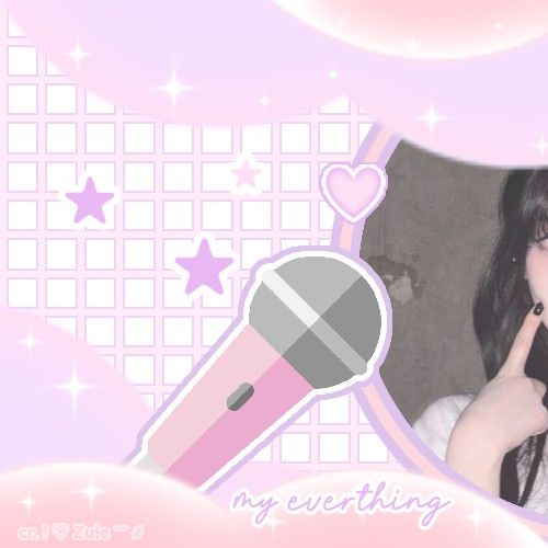 카리나 (에스파)의 비하인드 컷
