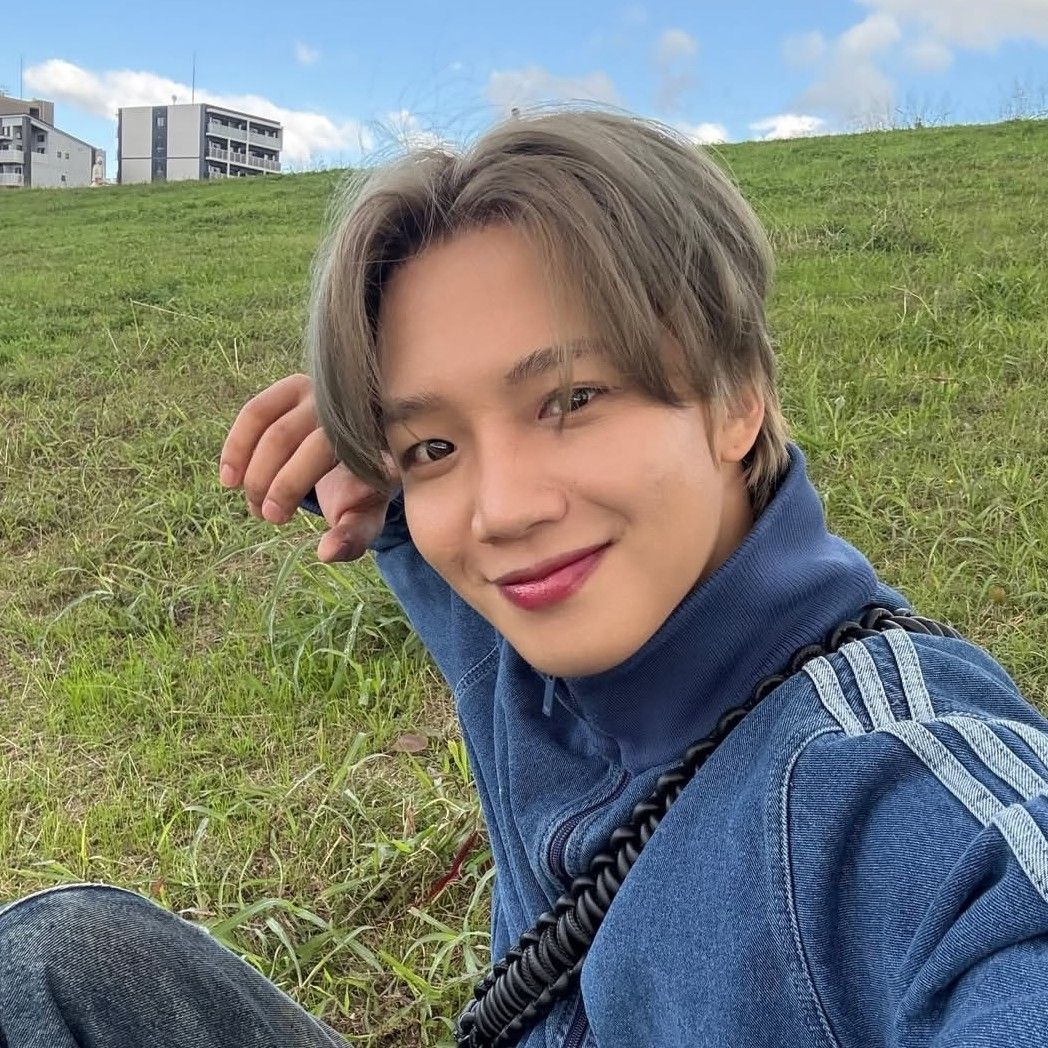 Latest photo of Lim Youngmin