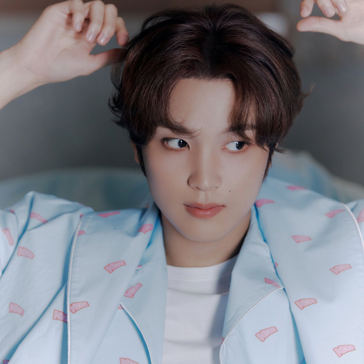 Latest photo of Haechan (NCT 127, NCT DREAM)