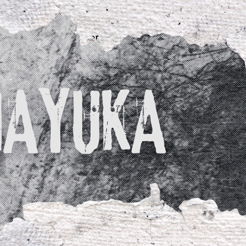Momen yang diabadikan oleh penggemar Mayuka (NiziU)