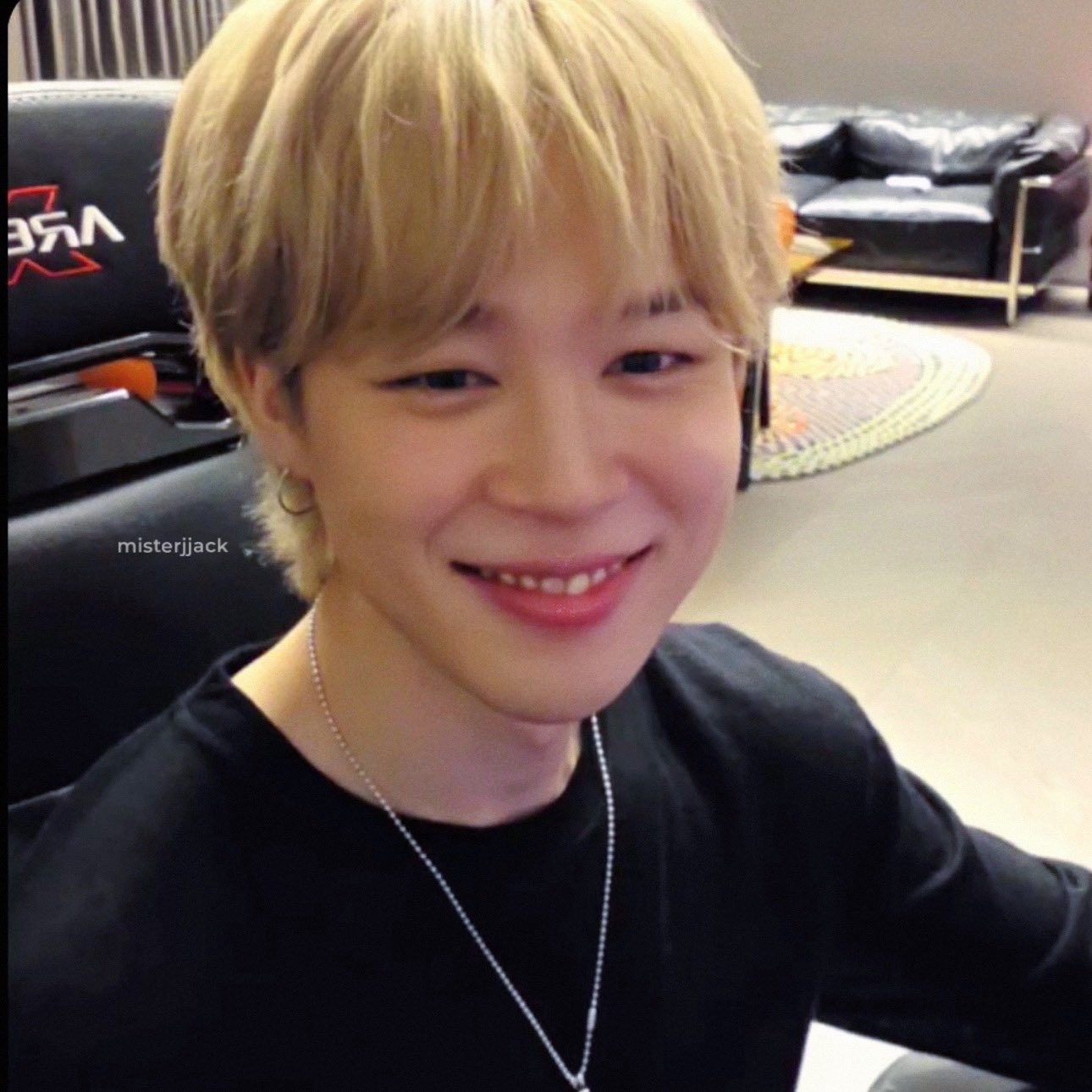 지민 (방탄소년단) 팬이 찍은 순간