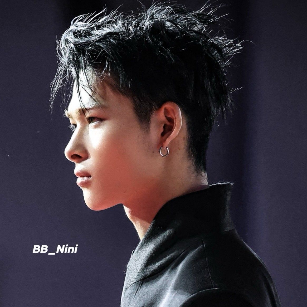 NI-KI (ENHYPEN)的最新照片