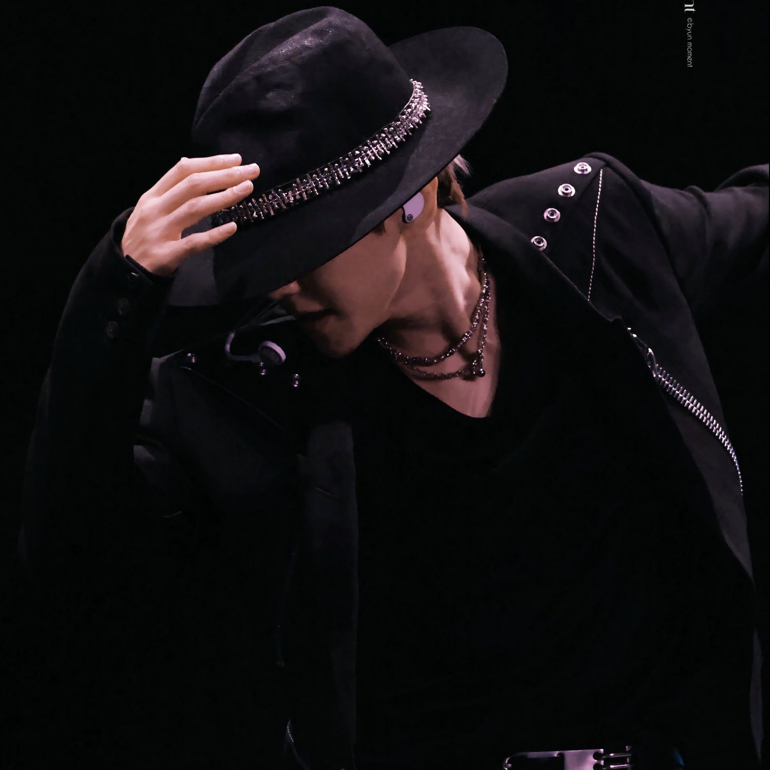 伯贤 (EXO)的最新照片