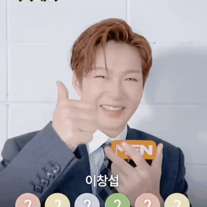 チャンソプ (BTOB)ファンが撮った瞬間