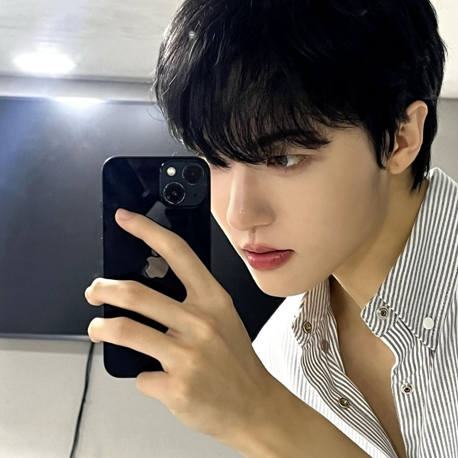Latest photo of Junghoon (Xikers)