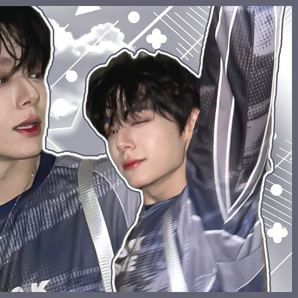 Latest photo of Seoho (ONEUS)